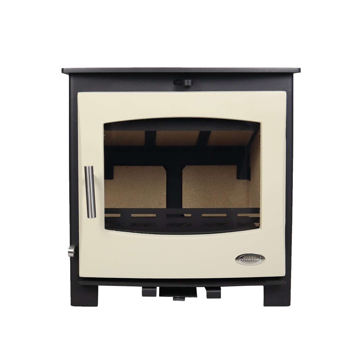 WOOLLY MAMMOTH 5 WIDESCREEN MK2