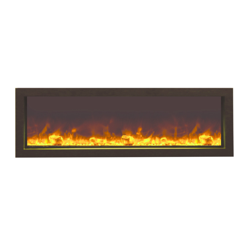 Rayburn Stratus Slim 100-30 S – 1.9kw Electric Fire