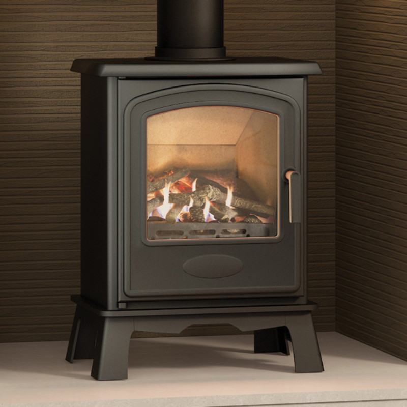Broseley Hereford 5