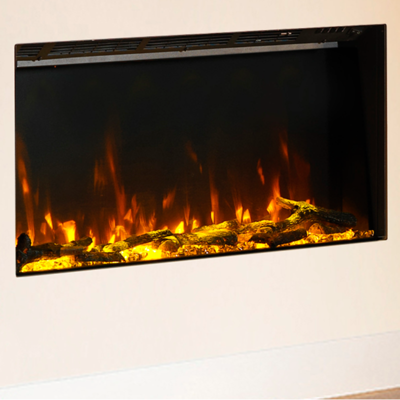 ACR PR-900e Electric Insert Fire