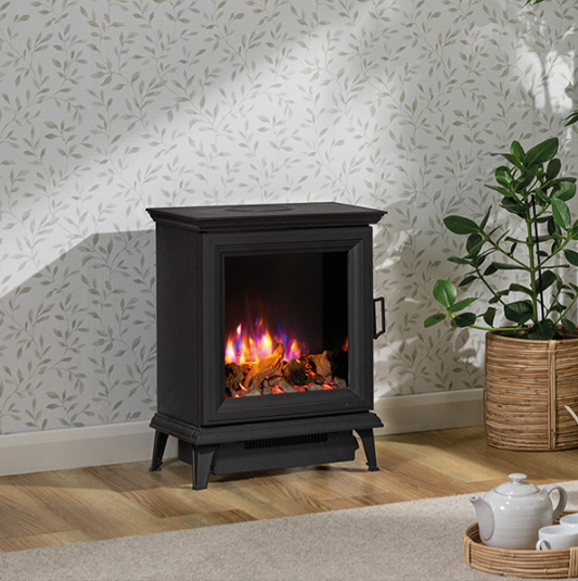 Gazco Sheraton 5 - 1.5kw Electric Stove