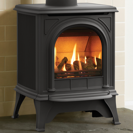 Gazco Huntingdon 20 - 2kw Electric Stove